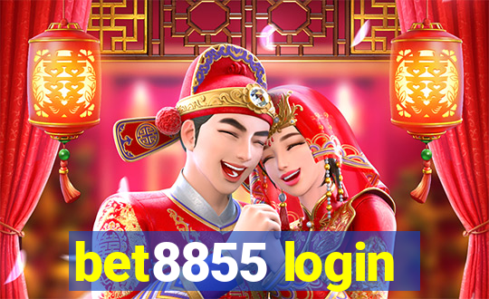 bet8855 login